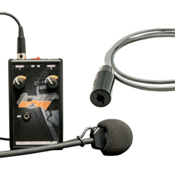Trac-Com Communicator V2 - Kit