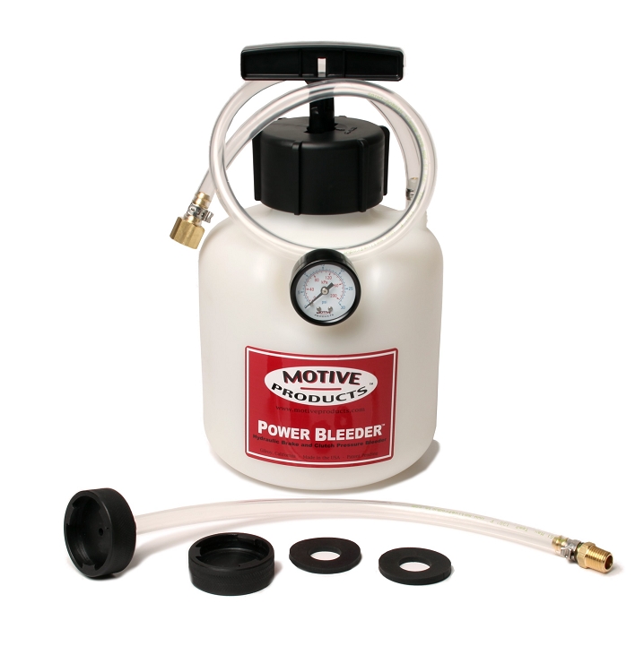 0103 Chrysler Bleeder