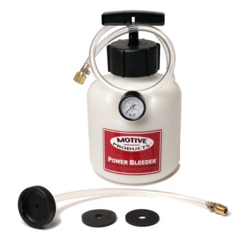0108 GM Bleeder Kit