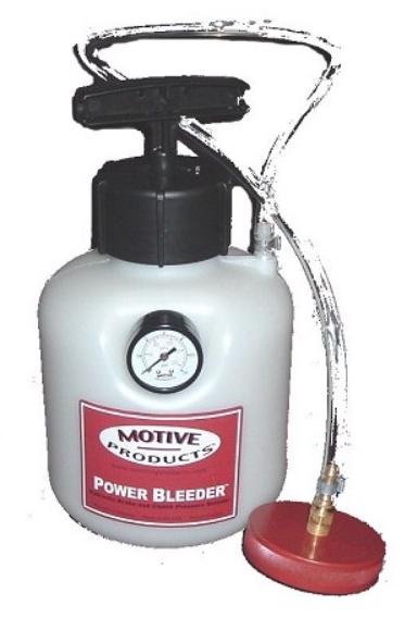 0111 Miata 1st and 2nd Gen Bleeder