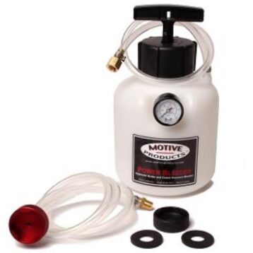 0113 Chrysler Black Label Bleeder
