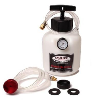 0113 Chrysler Black Label Bleeder