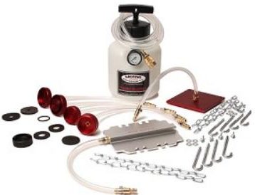 0290 Heavy Metal XLT Bleeder