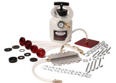 0290 Heavy Metal XLT Bleeder