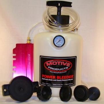 0380 Magnum XLT Bleeder