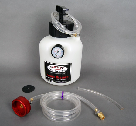 0109 Black Label European Bleeder