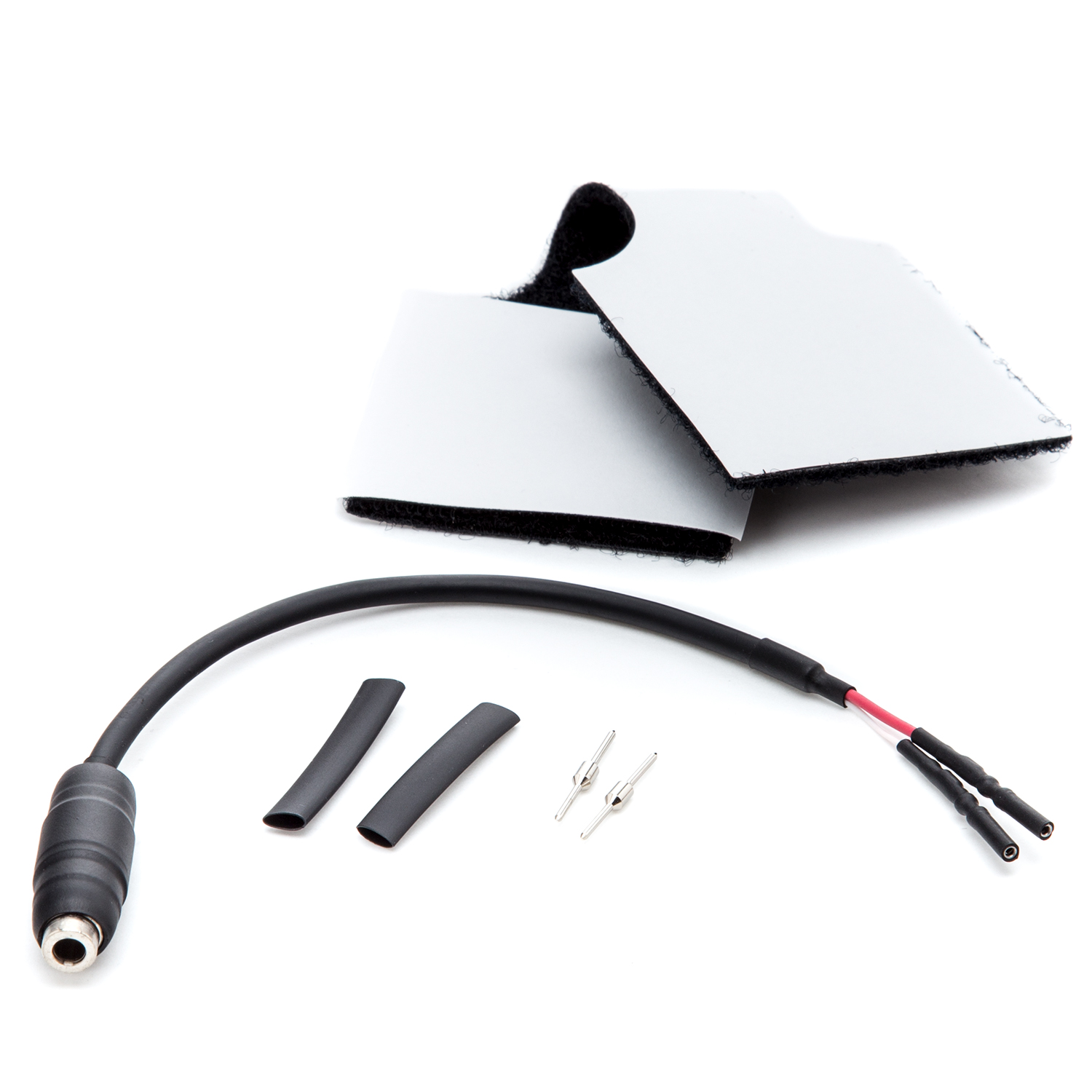 ROUX 3.5mm Ear Plug Jack retrofit kit
