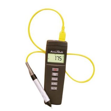 AccuTech  Economy Pyrometer