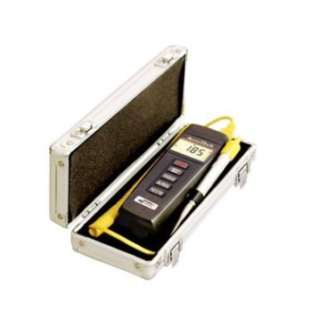 AccuTech  Deluxe Digital Pyrometer