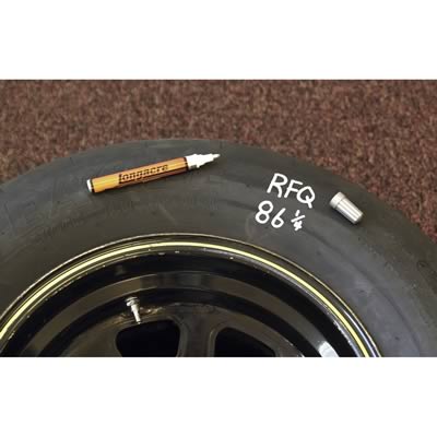 Tire Marking Pen - Longacre 50882