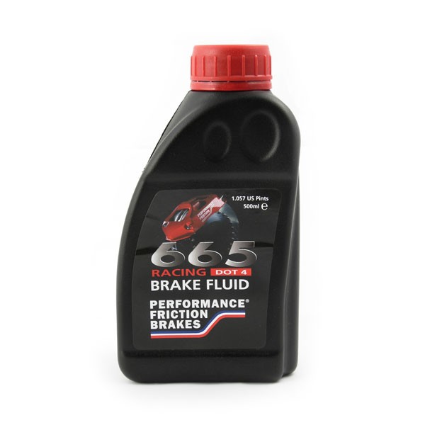 PFC RH665 Brake Fluid