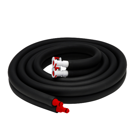 Motorsports Safety Pull Water Hose