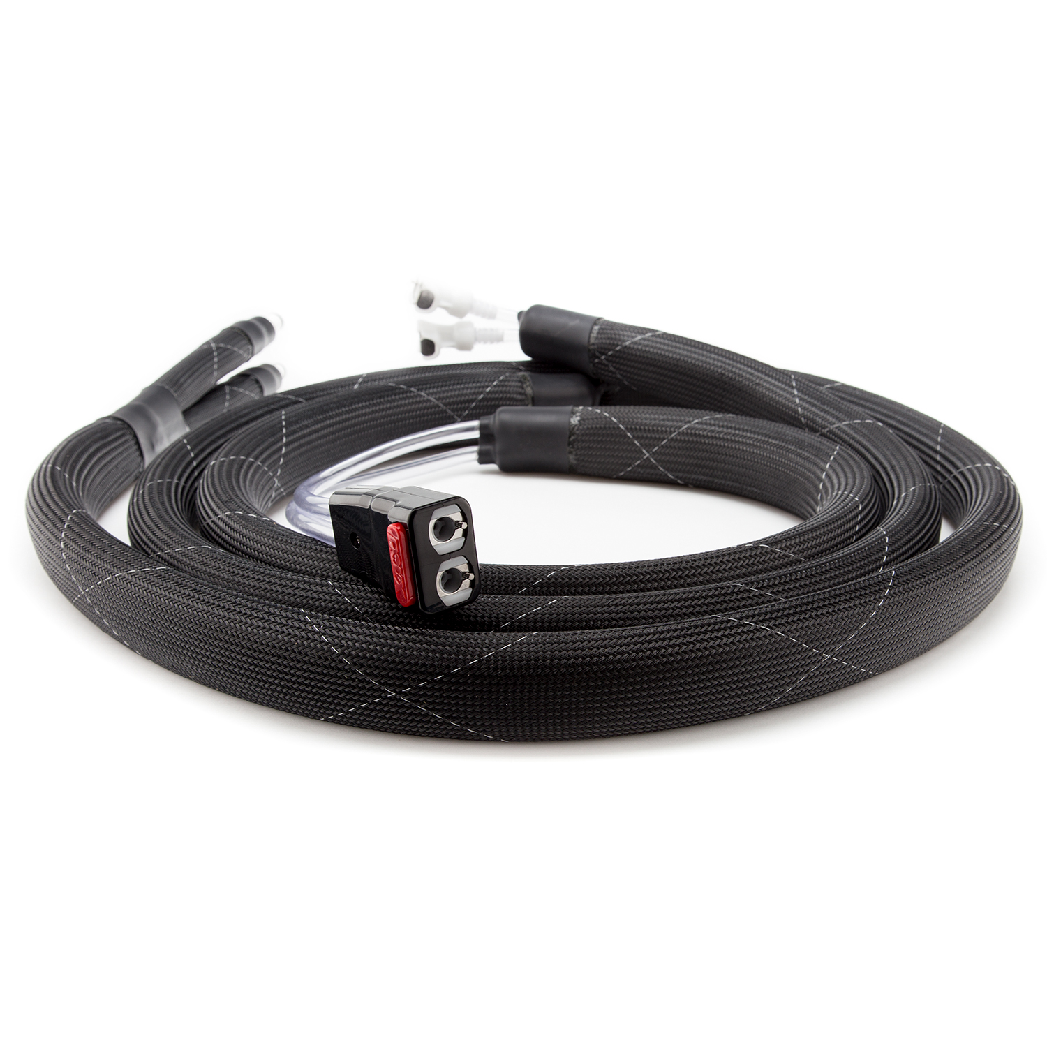 ROUX Cool-X Hose Assembly for CoolShirt and F.A.S.T.