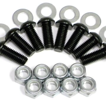 Seat Hardware Kit