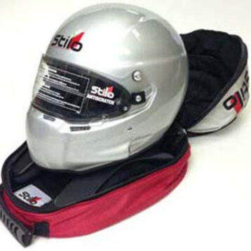 Stilo Helmet Bag