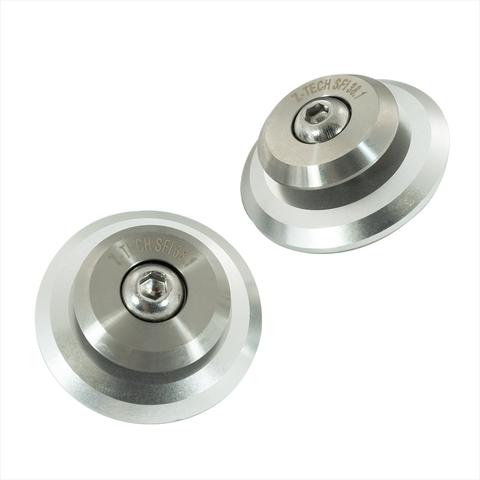Series 1A/2A/4A/6A Helmet Kit - Complete