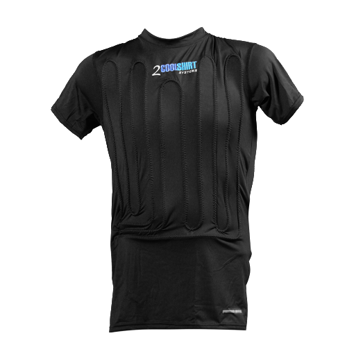2Cool Compression Water Shirt