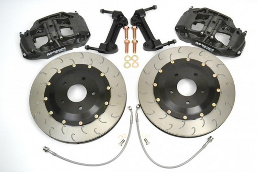 Big Brake Kits