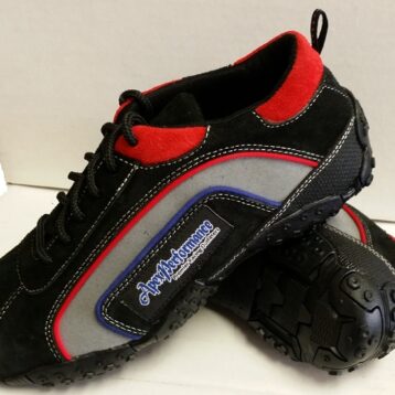 Apex HPDE Driving Shoe