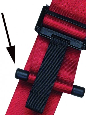 Quickfit Harness - VW/Audi - Image 4