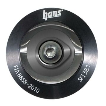 HANS Post Anchor Collar Style