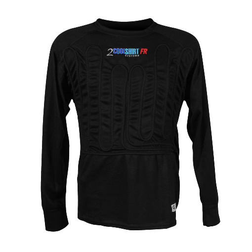 SFI 3.3 Rated 2Cool FR Water Shirt