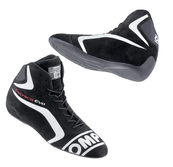 TECNICA EVO Boot - Closeout Style IC/803 - Image 2