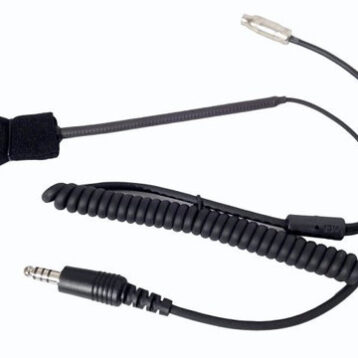 Helmet Mic Kit
