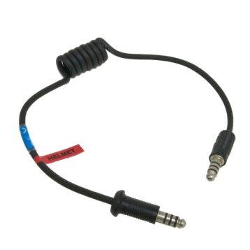 Stilo Helmet to Intercom Adapter