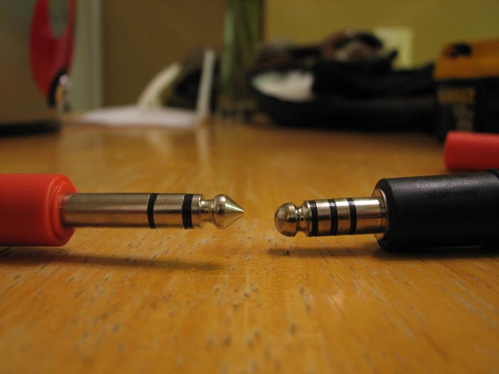 Helmet Mic Kit - Image 2