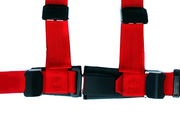 Quickfit Harness - VW/Audi - Image 3
