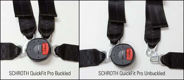 Quickfit Pro Harness - VW/Audi - Image 3
