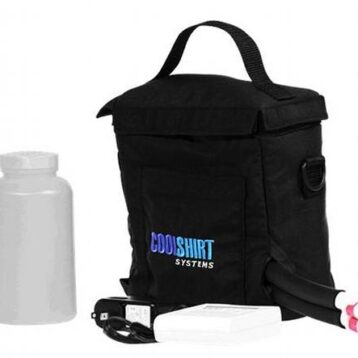 Cool Shirt Kart Bag