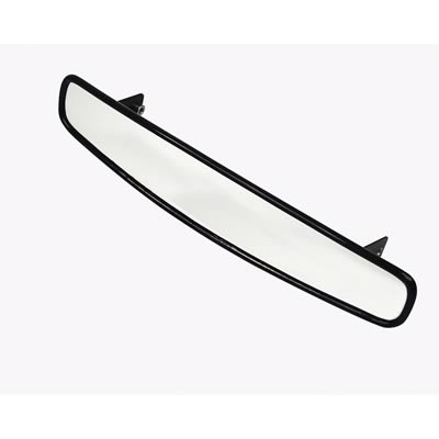 17" Wide Angle Replacement Mirror - 22547