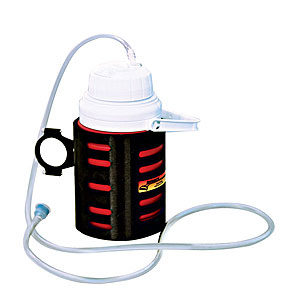 Longacre Drink Bottle with Holder - 22551/22553