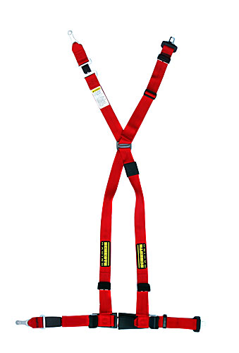 Quickfit Harness - Mini Cooper 07+