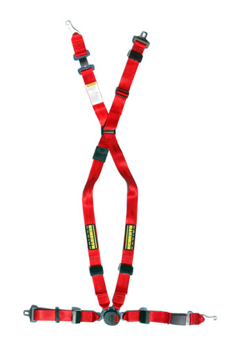 Quickfit Pro Harness - VW/Audi