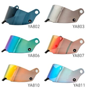 Stilo ST5 GT Helmet Shield