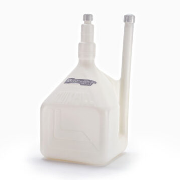 Hunsaker 5-Gallon Fuel Jug - OUT OF STOCK