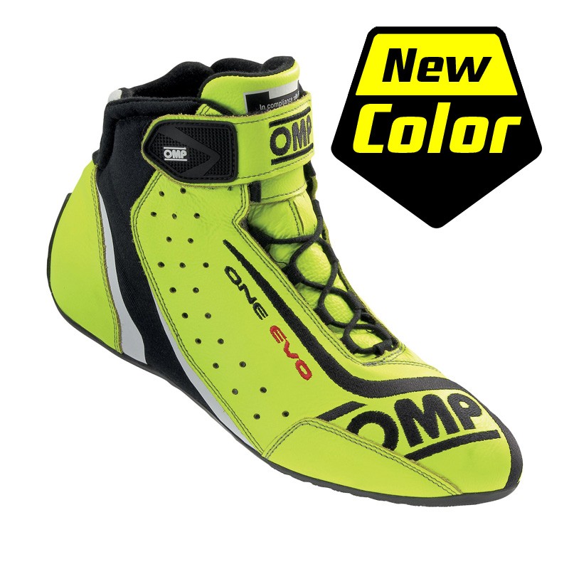 ONE EVO Hi-Tech Boot - Closeout Style IC/806 - Image 3