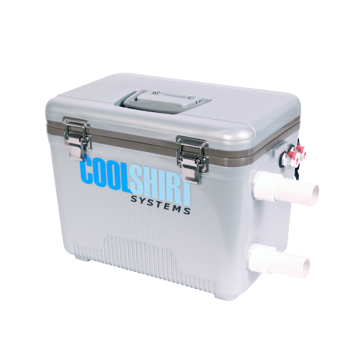 Pro Air & Water Replacement Cooler