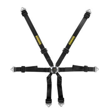 Clubman 2x2
