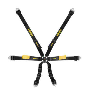 Enduro 2x2 Harness