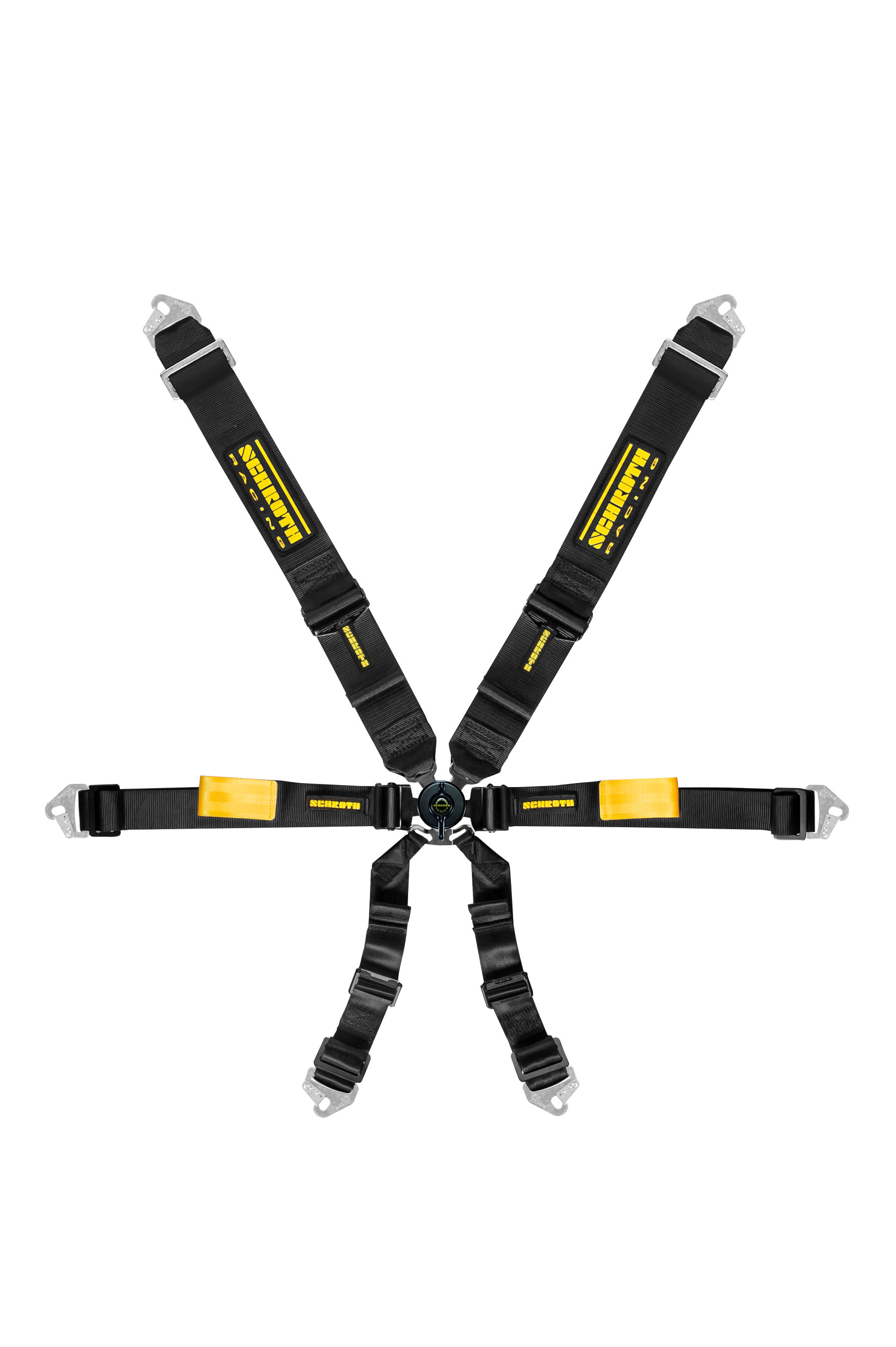 Enduro 2x2 Harness - Image 2