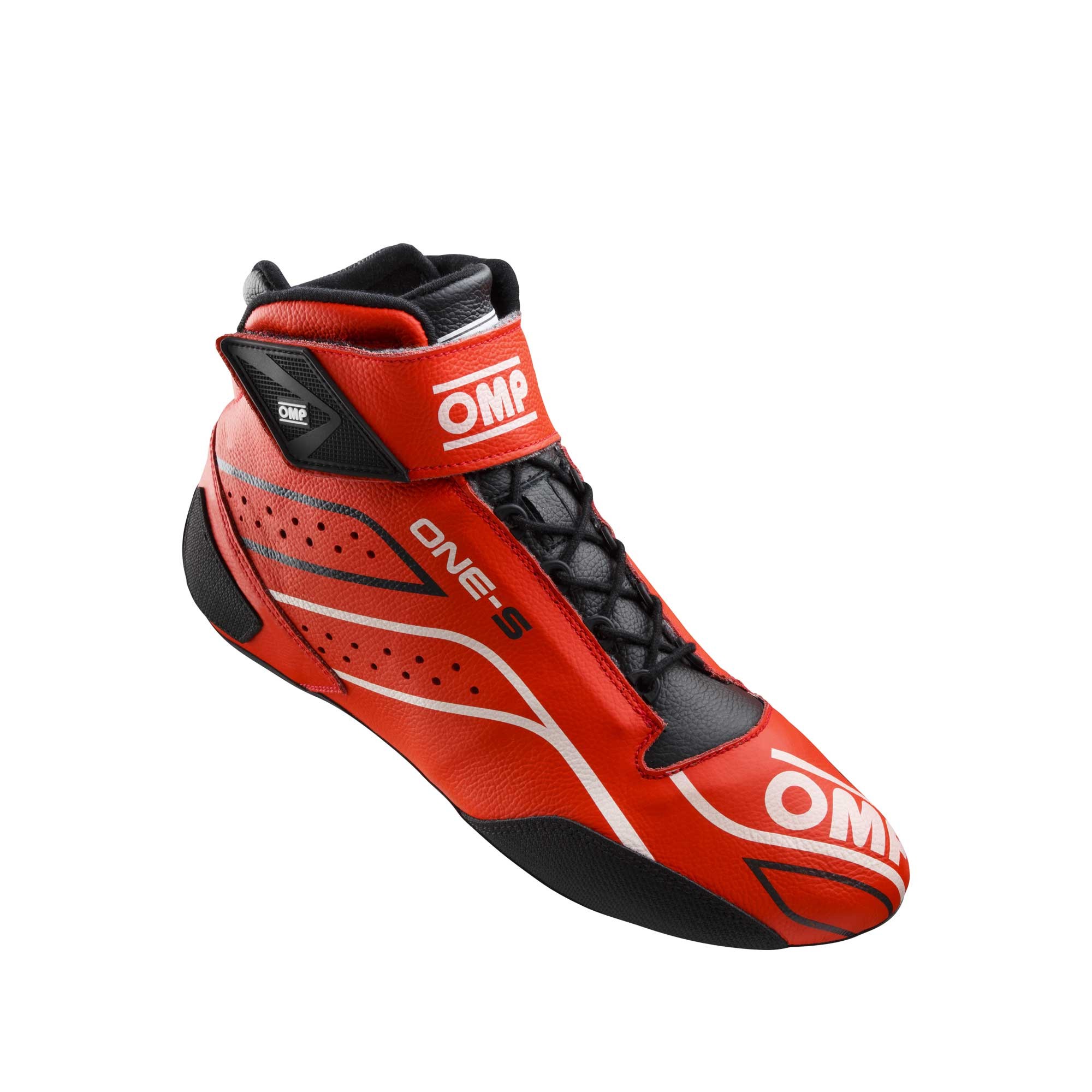 ONE-S Boot