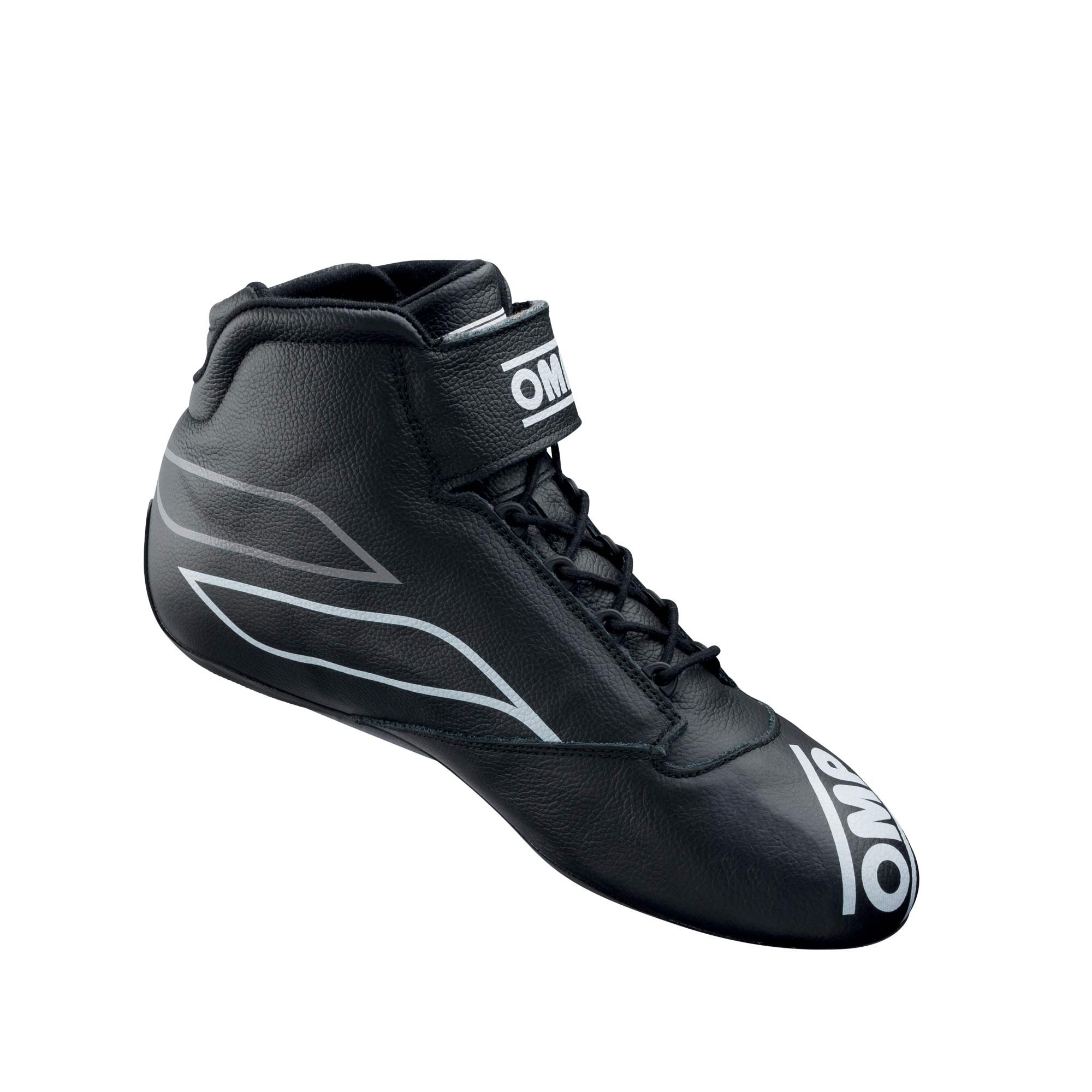 One S Boot - EE WIDTH  - last pair size 45