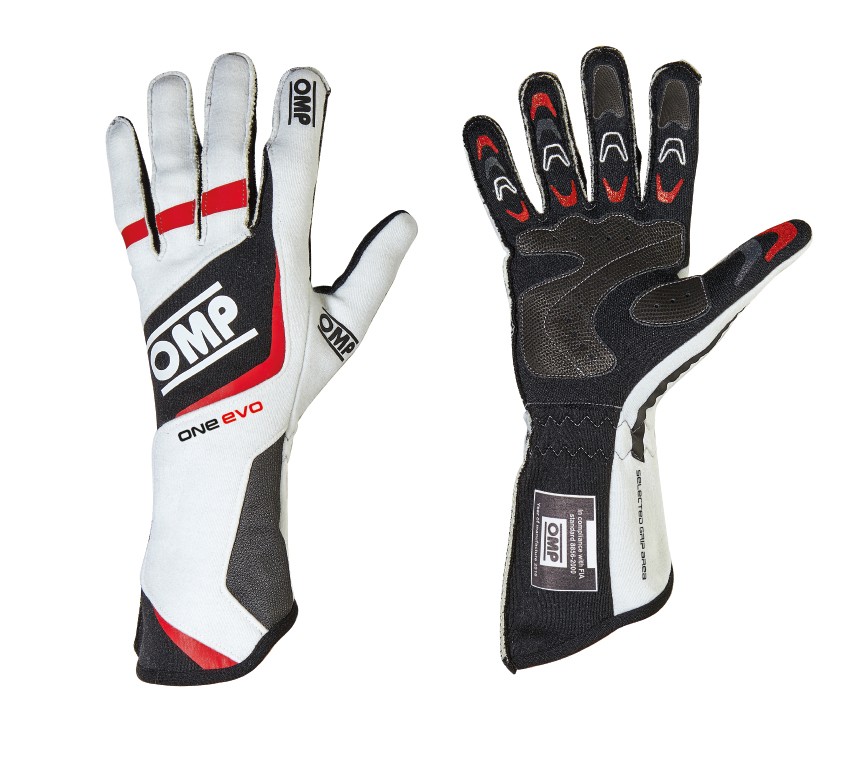 ONE EVO Glove IB/759