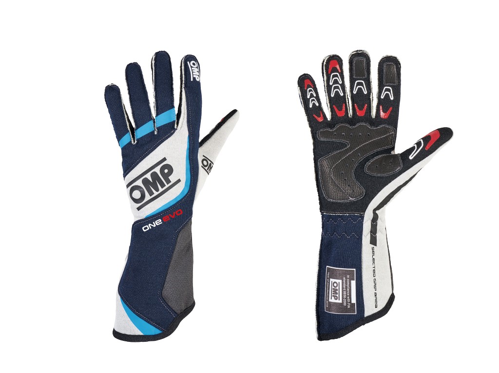 ONE EVO Glove IB/759 - Image 4