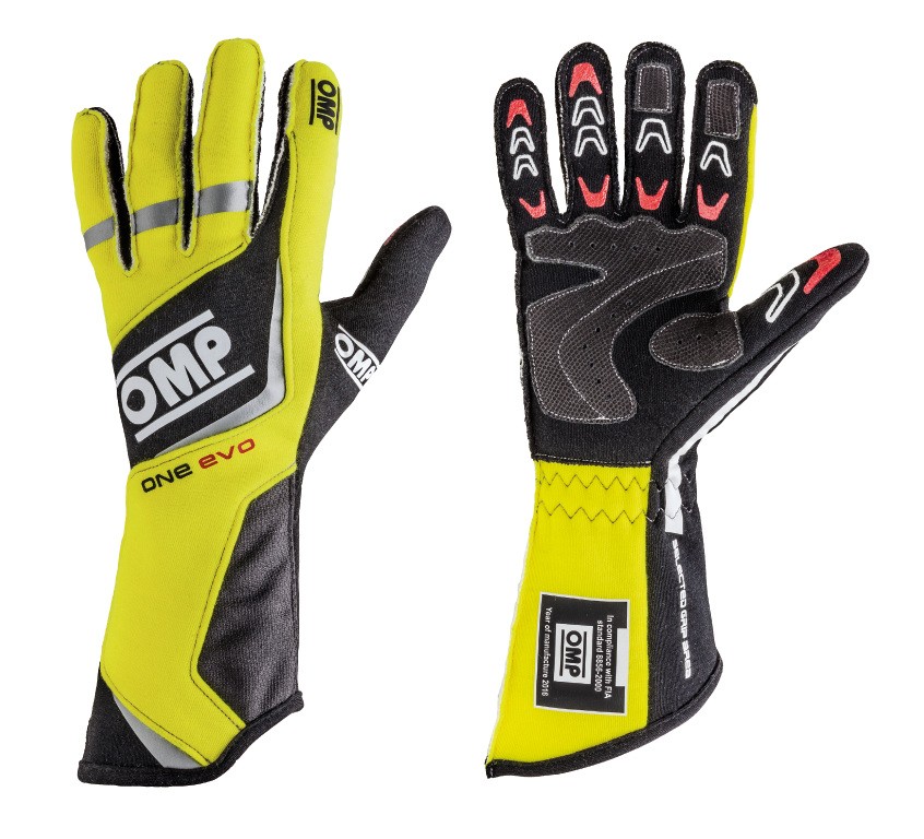 ONE EVO Glove IB/759 - Image 3