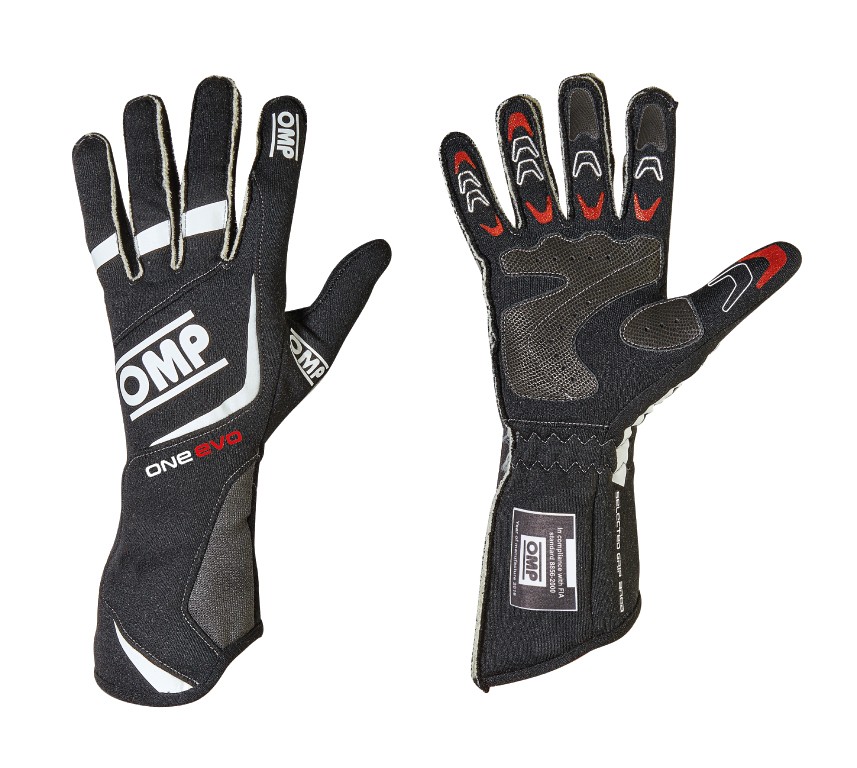 ONE EVO Glove IB/759 - Image 2